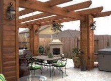Kwikfynd Pergolas
swedeflat